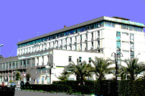 Tribunale di Caltanissetta