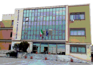 Tribunale di Sciacca