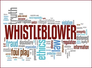 La segnalazione degli illeciti sul luogo di lavoro: whistleblowing, cosa cambia con la nuova disciplina